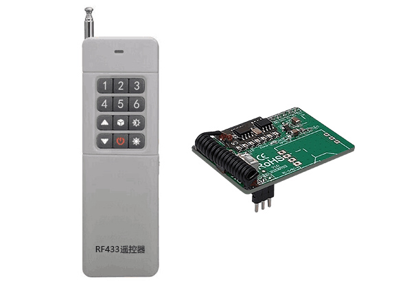 BX-RF433？仄